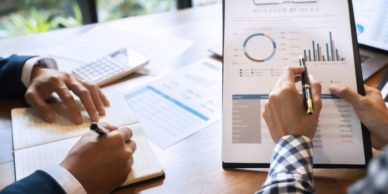 Leia mais sobre o artigo O papel do valuation em fusões e aquisições: muito além dos números 