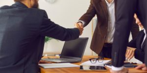 Leia mais sobre o artigo Passo a passo para preparar sua empresa para um processo de M&A com segurança e estratégia 