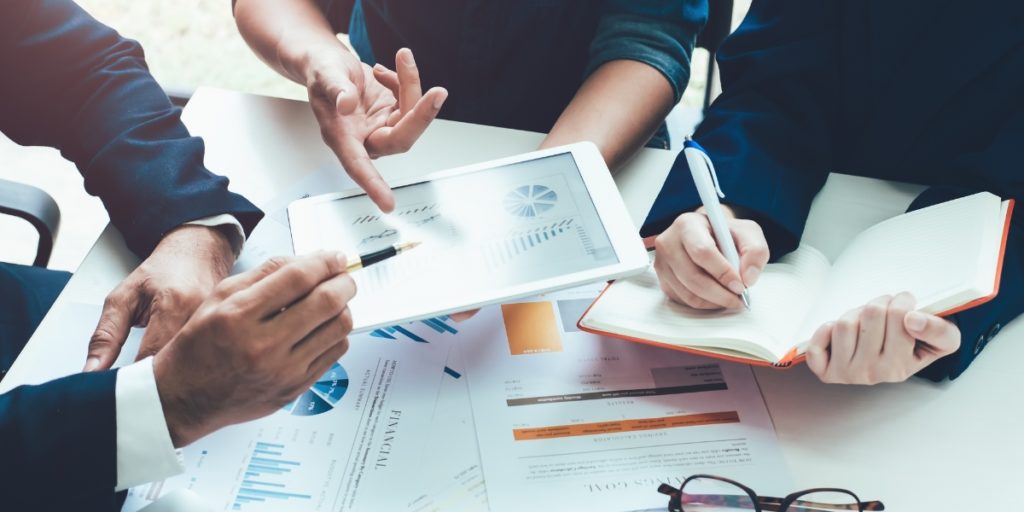 Estratégias de due diligence que salvam negócios