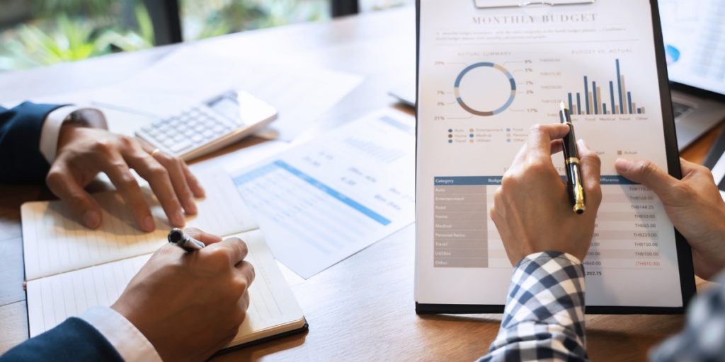 O papel do valuation em fusões e aquisições: muito além dos números 